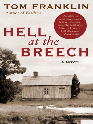 Hell at the Breech - ebook